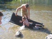 8.26-27.06 Twin Lakes & Palmateer Point 171 